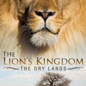 Lions Kingdom - Dry Lands