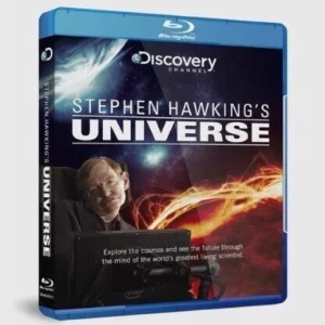 Stephen Hawking's Universe