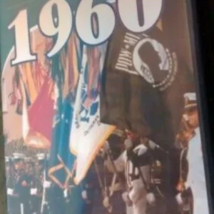 A decade to remember the 1960's
