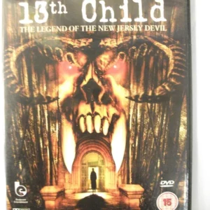 13th Child