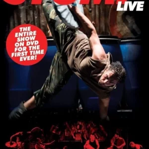 Stomp - Live