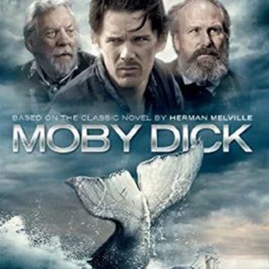 Moby Dick