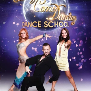 Strictly Come Dancing: Dance School