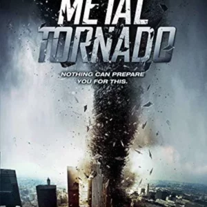 Metal Tornado