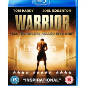 Warrior