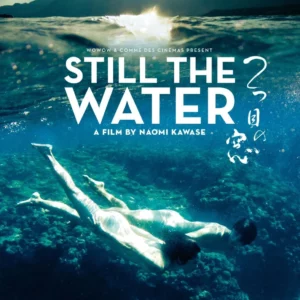 Still the Water