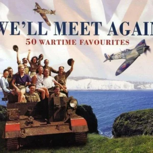 We'll Meet Again
