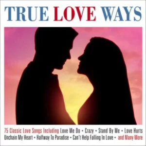True Love Ways