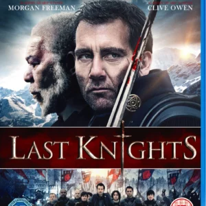 Last Knights