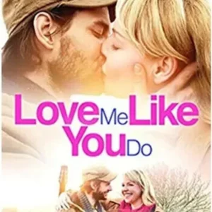 Love Me Like You Do