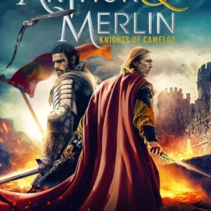 Arthur & Merlin: Knights of Camelot