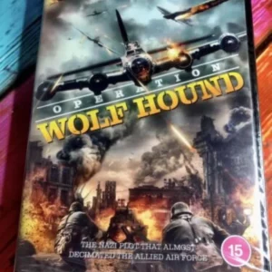 Operation: Wolf Hound
