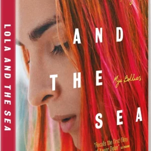 Lola And The Sea