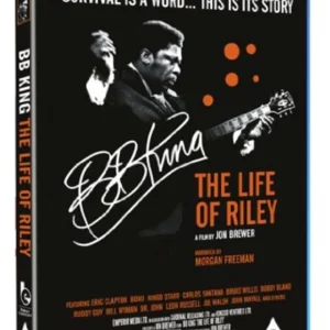 B.B. King - The Life of Riley