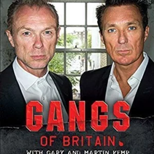 Gangs of Britain: Glasgow
