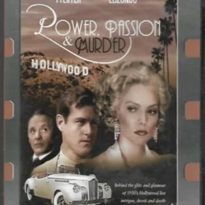 Power, Passion & Murder