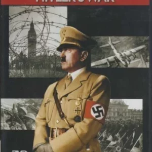 Divide And Conquer - Hitler's War