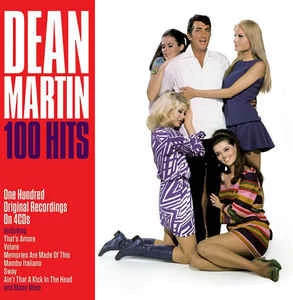 Dean Martin-100 Hits