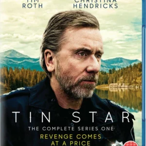 Tin Star - Series 1