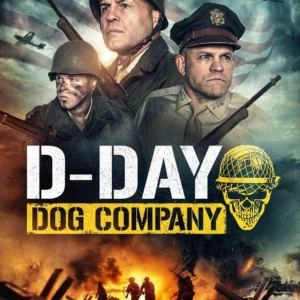 D-Day: Dog Company