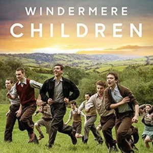 The Windermere Children
