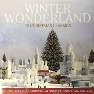 Winter Wonderland: 20 Christmas Classics
