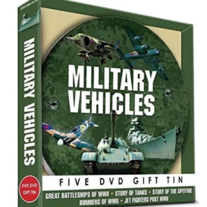 Military Vehicles