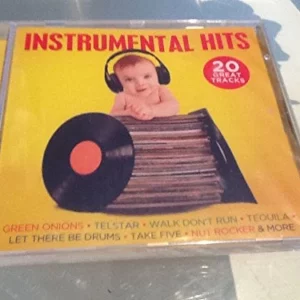 Instrumental Hits