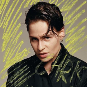 Christine and the queens collection edition
