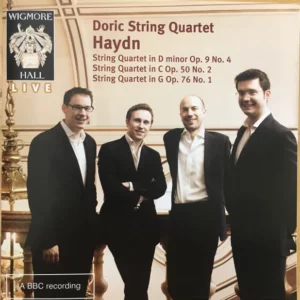String Quartets