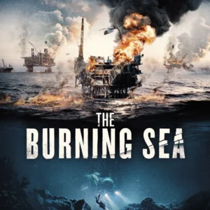 The Burning Sea