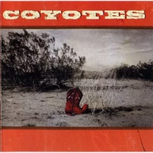 Coyotes