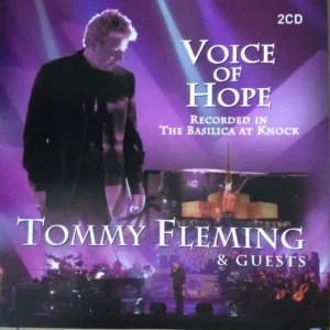 Voice Of Hope