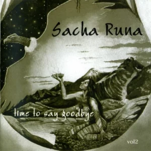 Time To Say Goodbye vol 2