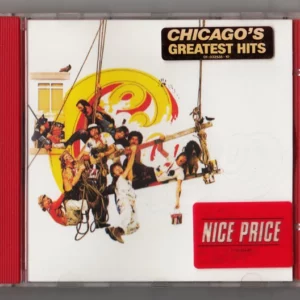 Chicago's Greatest Hits