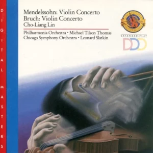 Violin Concerto / Violin Concerto