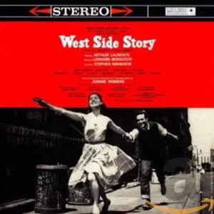 West Side Story: Original Broadway Cast Recording