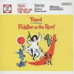 Fiddler on the Roof