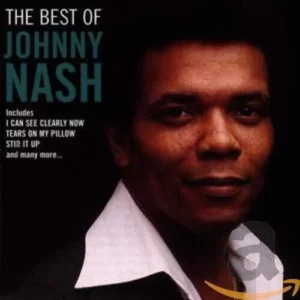 The Best Of Johnny Nash