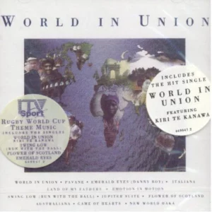 World In Union