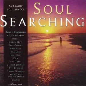 Soul Searching