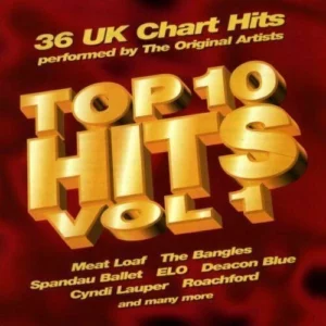 Top 10 Hits Vol.1