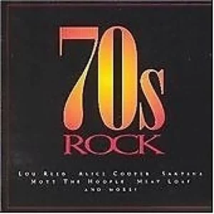 70's Rock