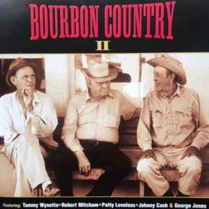 Bourbon Country II