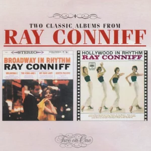 Broadway In Rhythm / Hollywood In Rhythm