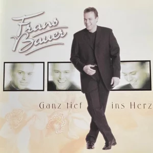 Ganz Tief Ins Herz