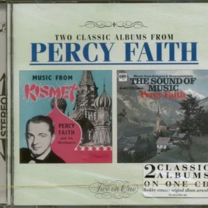 Kismet / The Sound Of Music