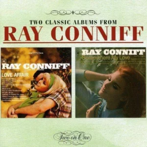 Love Affair/ Somewhere My Love