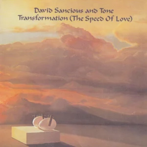 Transformation (The Speed Of Love)
