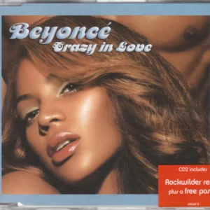 Crazy In Love